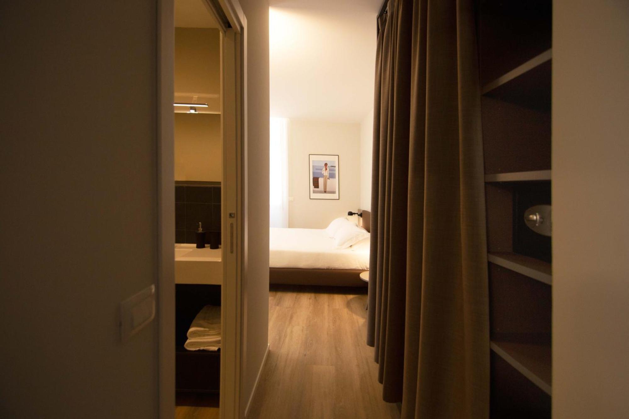 Palazzo Bellocchi - Suites & Apartments Brindisi Quarto foto